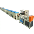 Machinerie d&#39;extrusion d&#39;extrudeurs en caoutchouc d&#39;alimentation froide